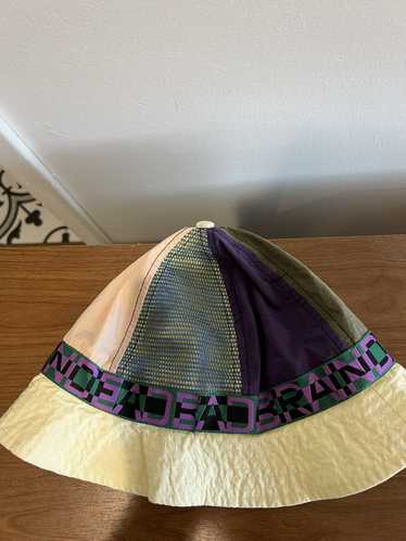 Brain Dead Brain dead bucket hat