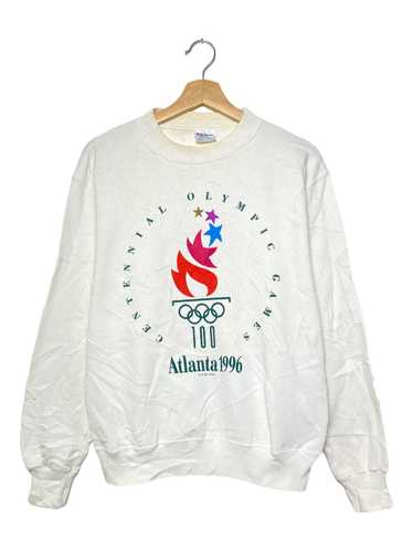 Japanese Brand × Usa Olympics × Vintage Vintage O… - image 1