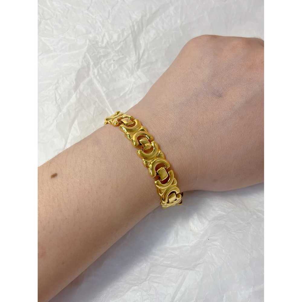 Celine Maillon Triomphe bracelet - image 10