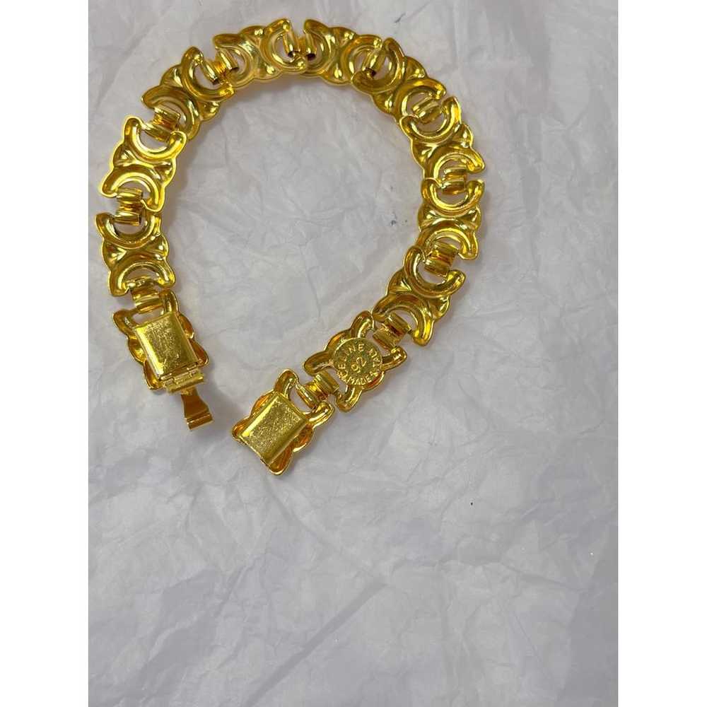 Celine Maillon Triomphe bracelet - image 3