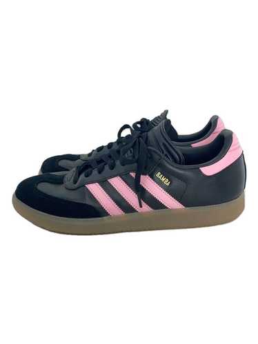 adidas low-top sneakers X INTER MIAMI SAMBA INDOO… - image 1