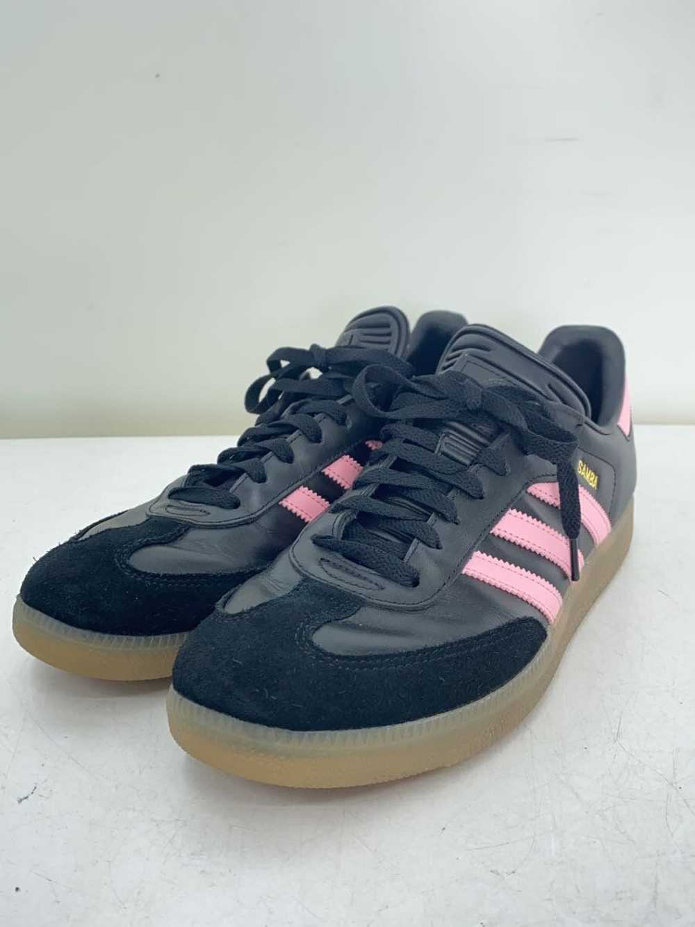 adidas low-top sneakers X INTER MIAMI SAMBA INDOO… - image 2