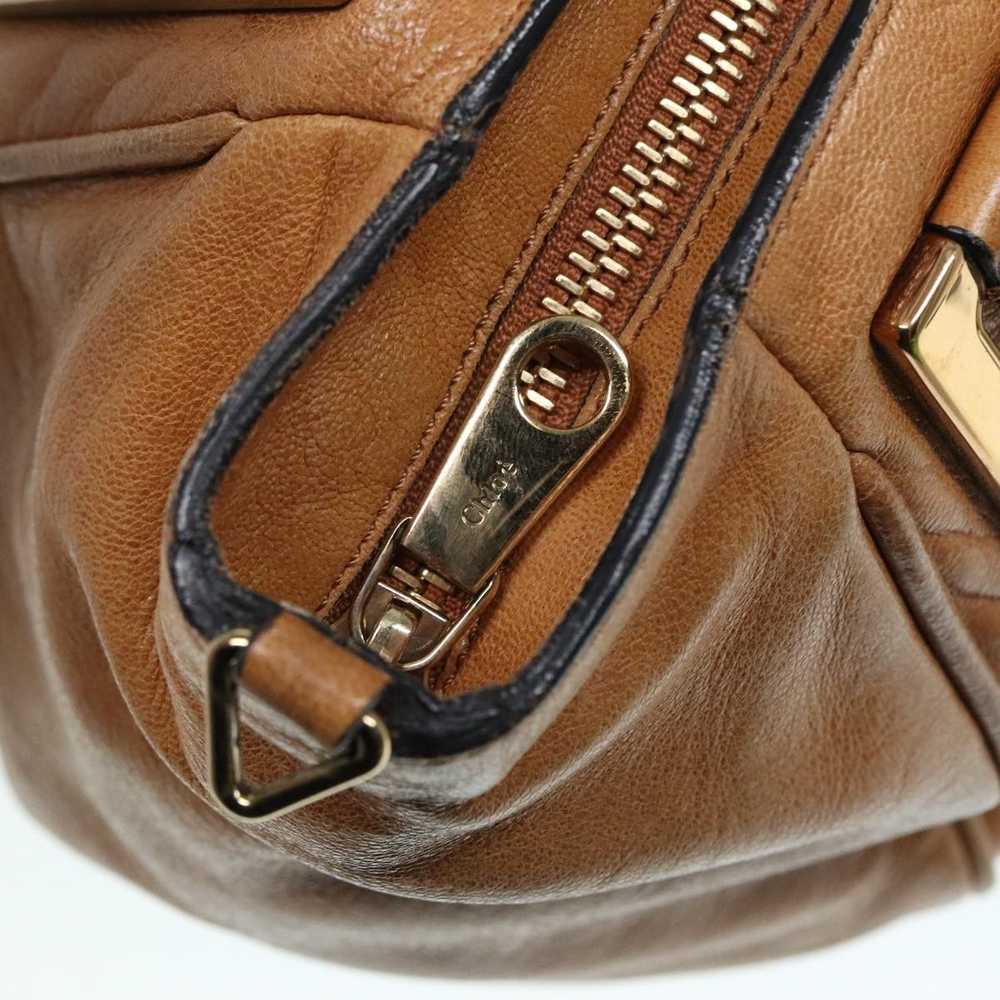 Chloe Chloé Ethel handbag - image 12