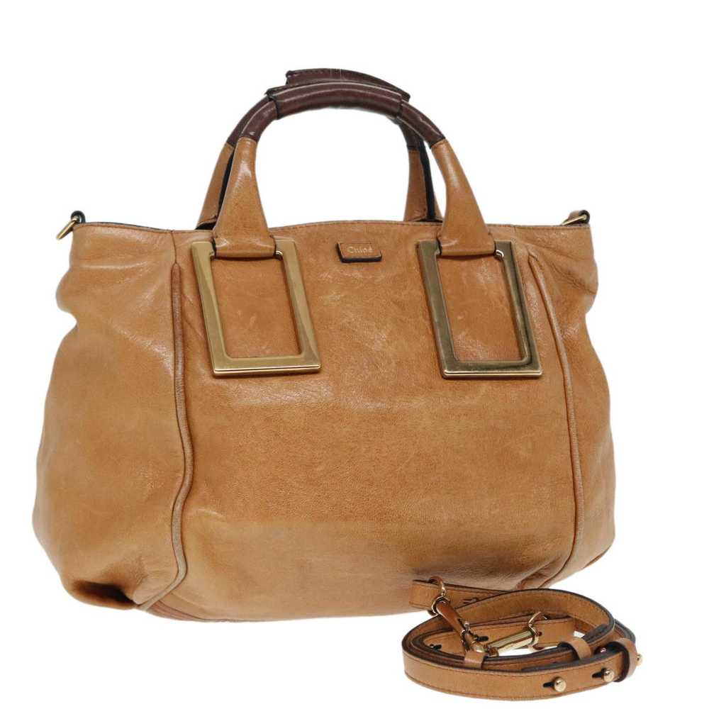 Chloe Chloé Ethel handbag - image 1