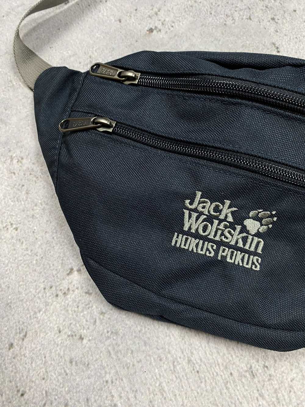 Jack Wolfskins × Outdoor Life × Streetwear Jack W… - image 2