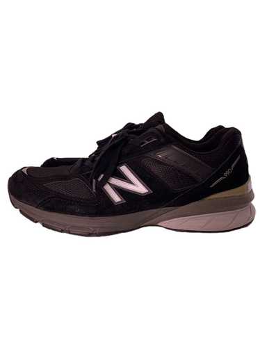 NEW BALANCE Low Top Sneakers M990 Black 27.5cm BL… - image 1