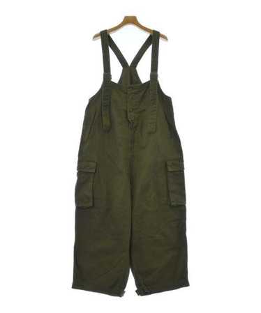 Yamamoto yohji cargo pants - Gem