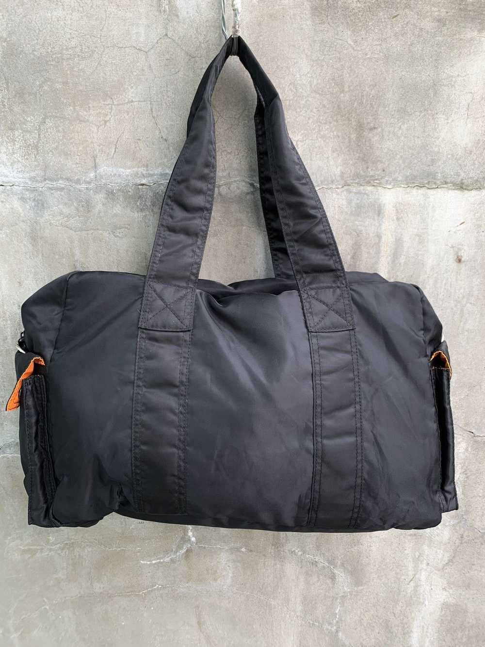 Porter Tanker Duffle Bag - image 10