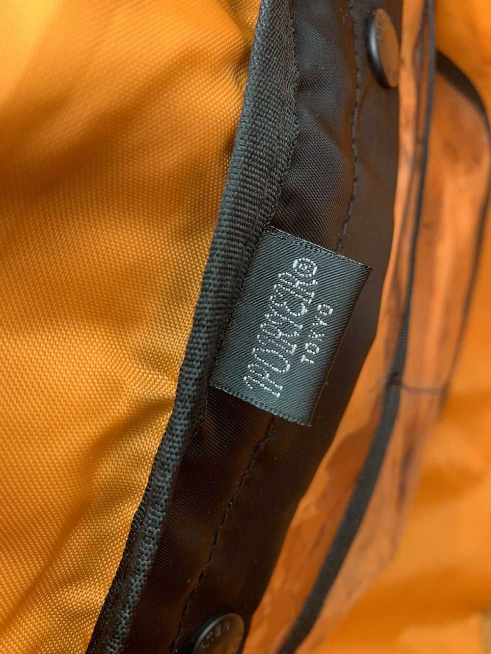 Porter Tanker Duffle Bag - image 12