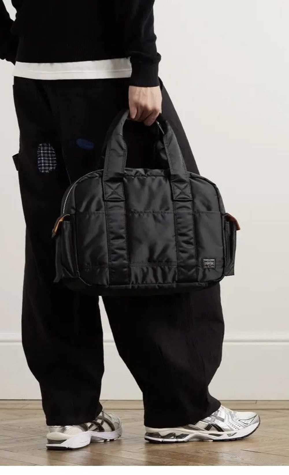 Porter Tanker Duffle Bag - image 1