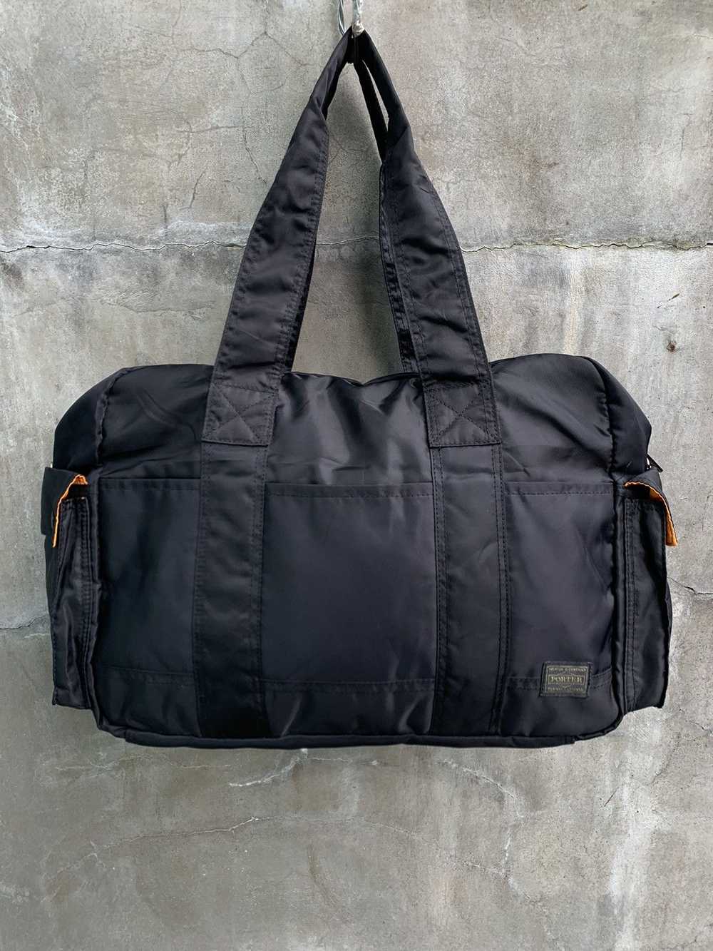 Porter Tanker Duffle Bag - image 2