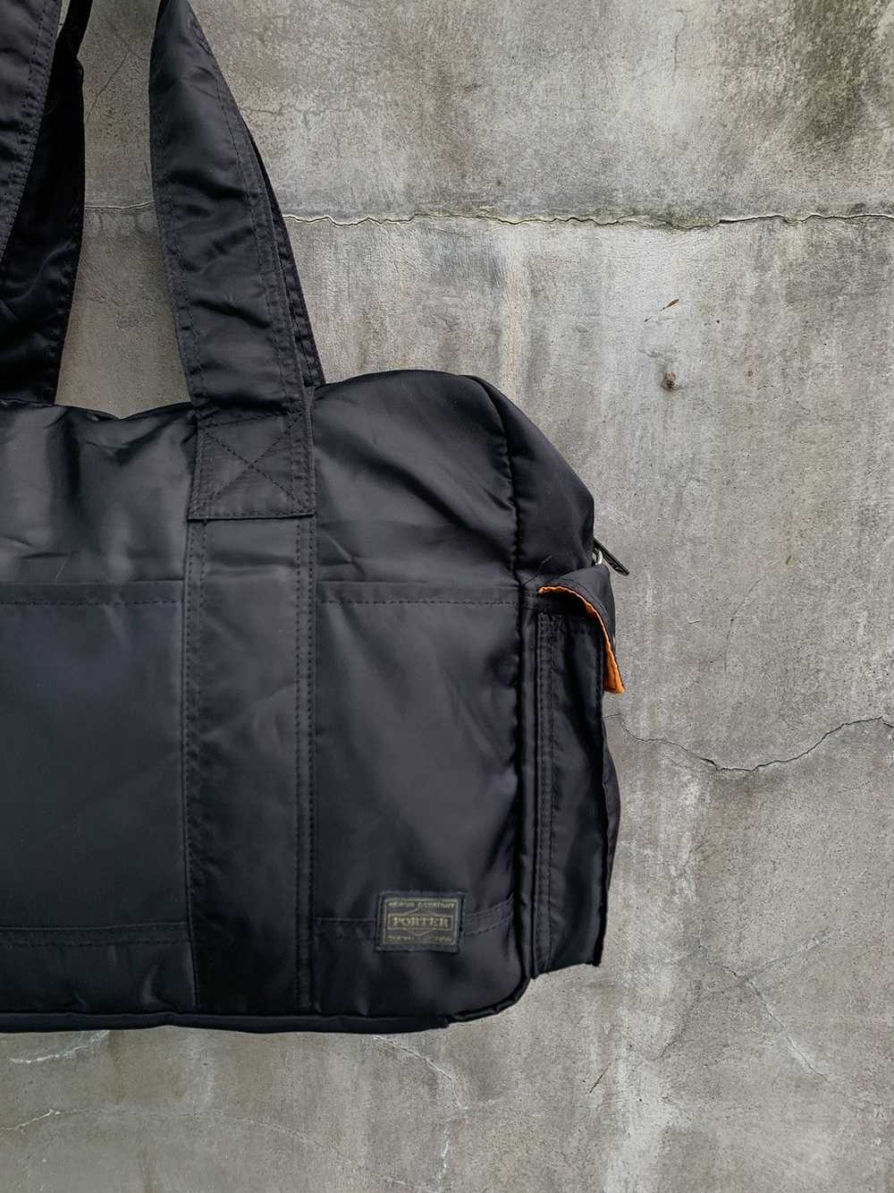 Porter Tanker Duffle Bag - image 3