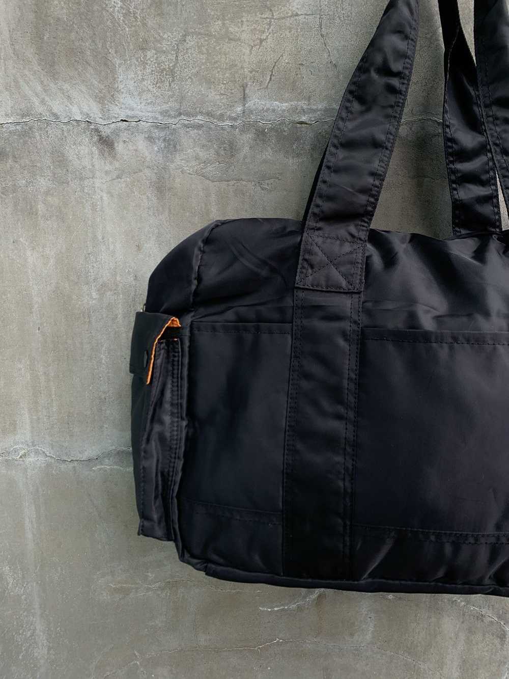 Porter Tanker Duffle Bag - image 4