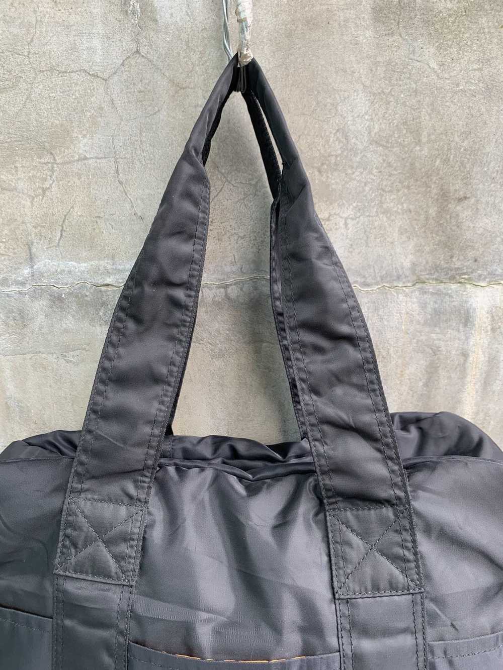 Porter Tanker Duffle Bag - image 7