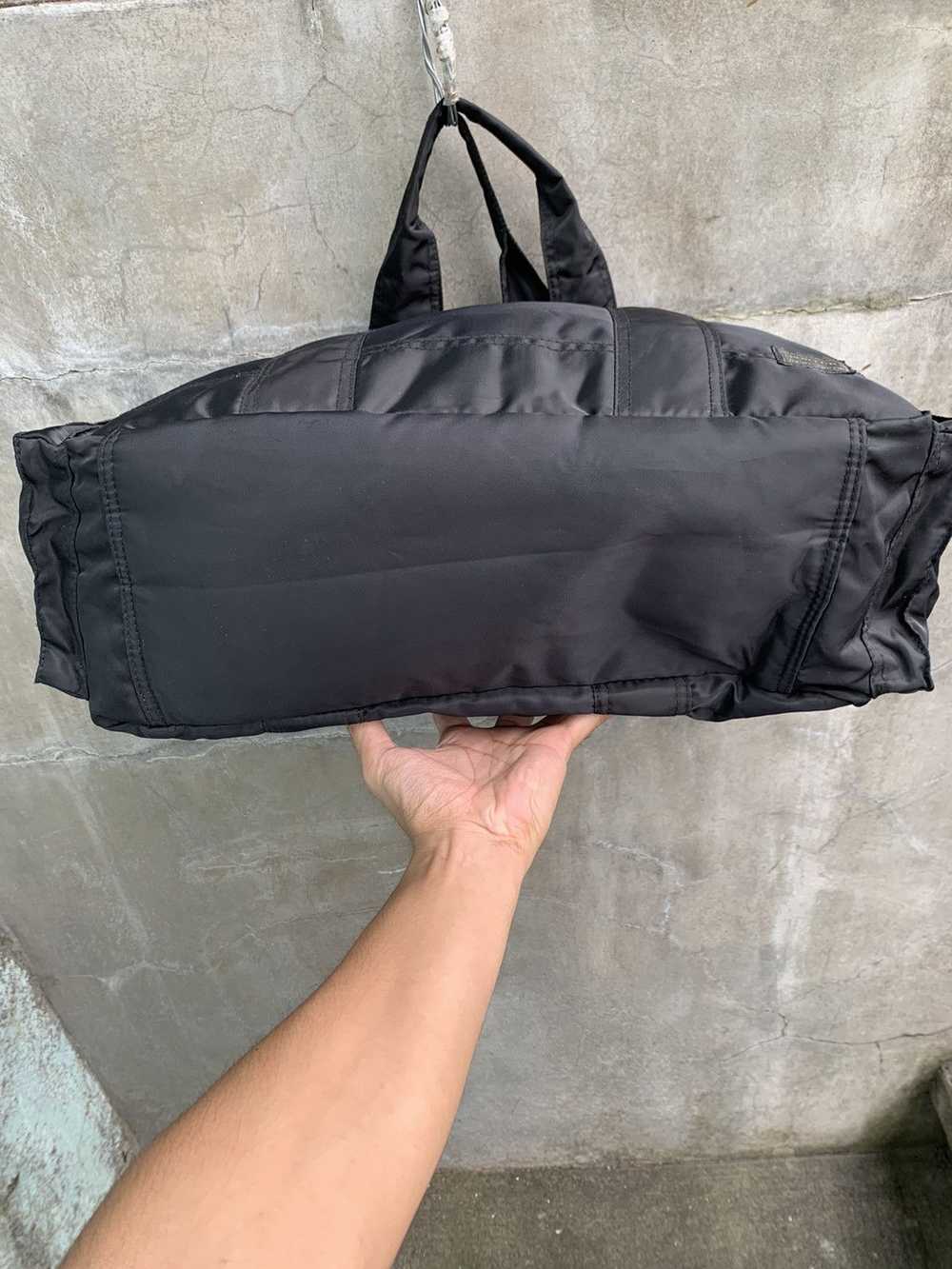 Porter Tanker Duffle Bag - image 8