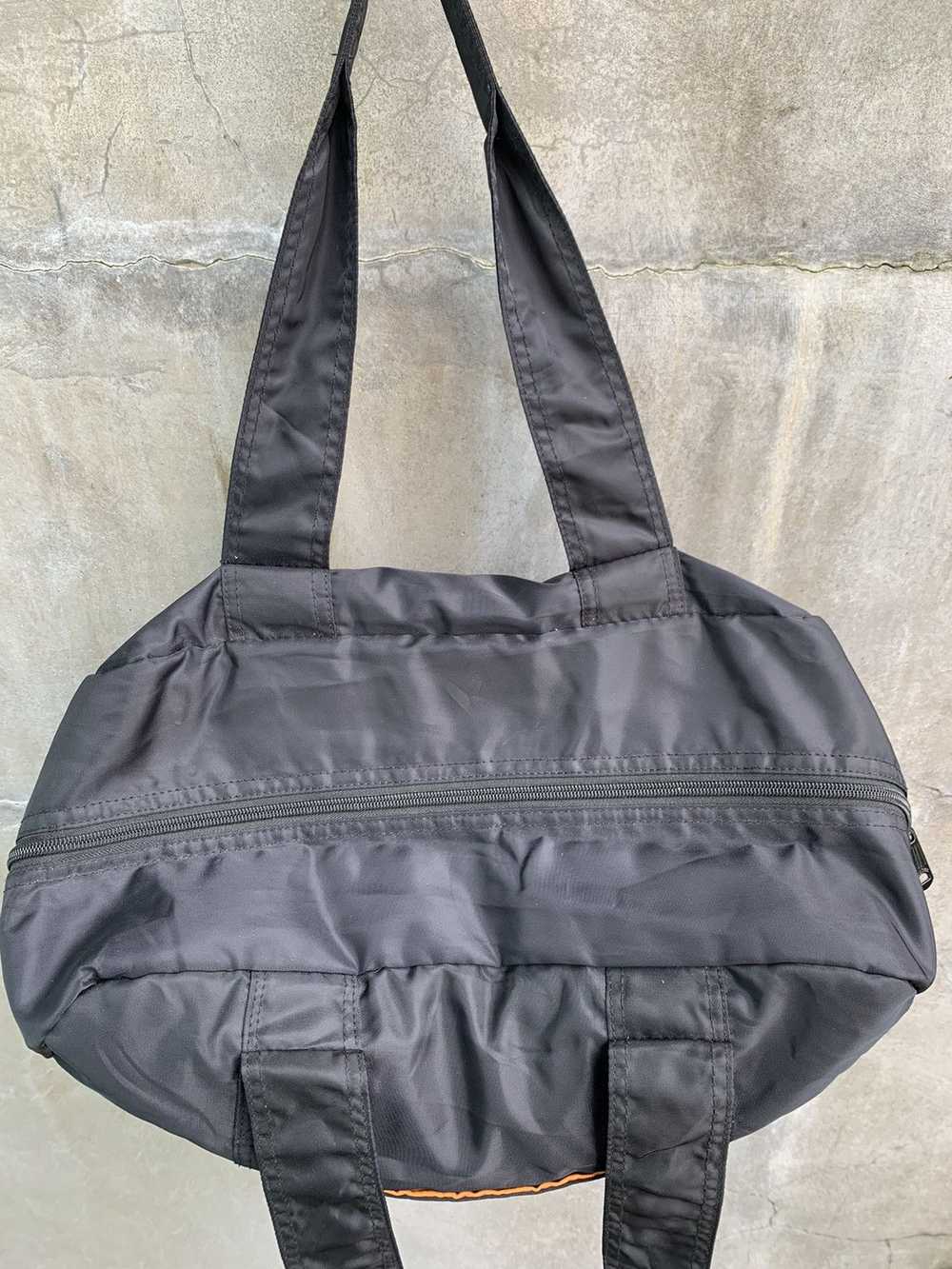 Porter Tanker Duffle Bag - image 9