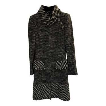 Chanel Wool mid-length dress - image 1