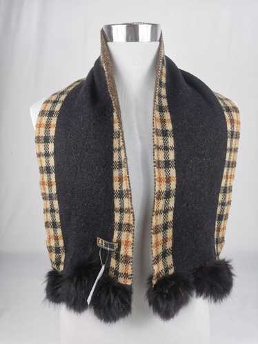 Daks London Daks london scarf muffler