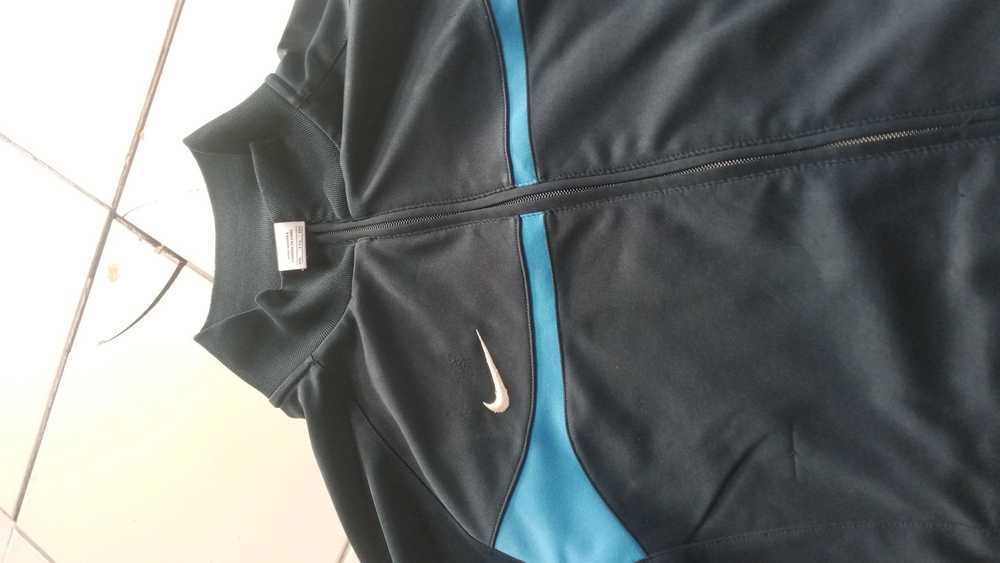 Nike Nike Blue Tracktop - image 3