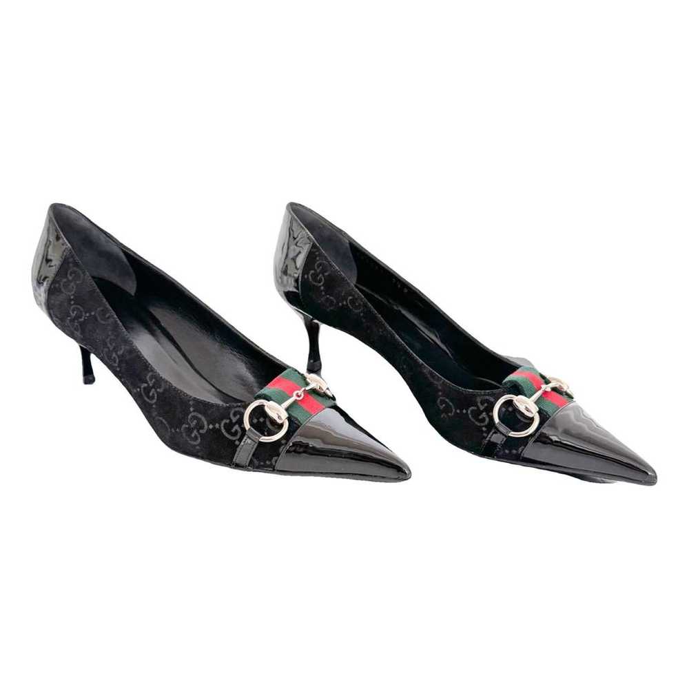 Gucci Heels - image 1