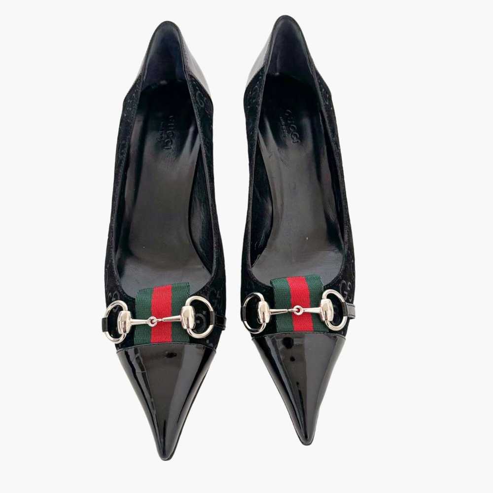 Gucci Heels - image 2