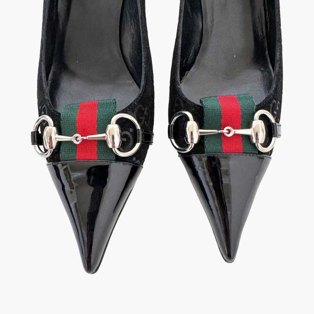 Gucci Heels - image 4