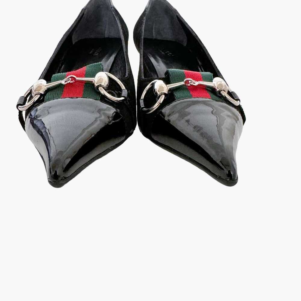 Gucci Heels - image 6