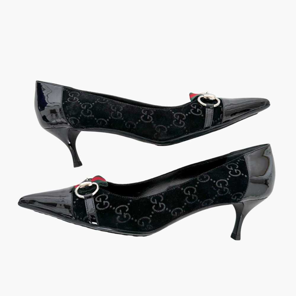 Gucci Heels - image 8