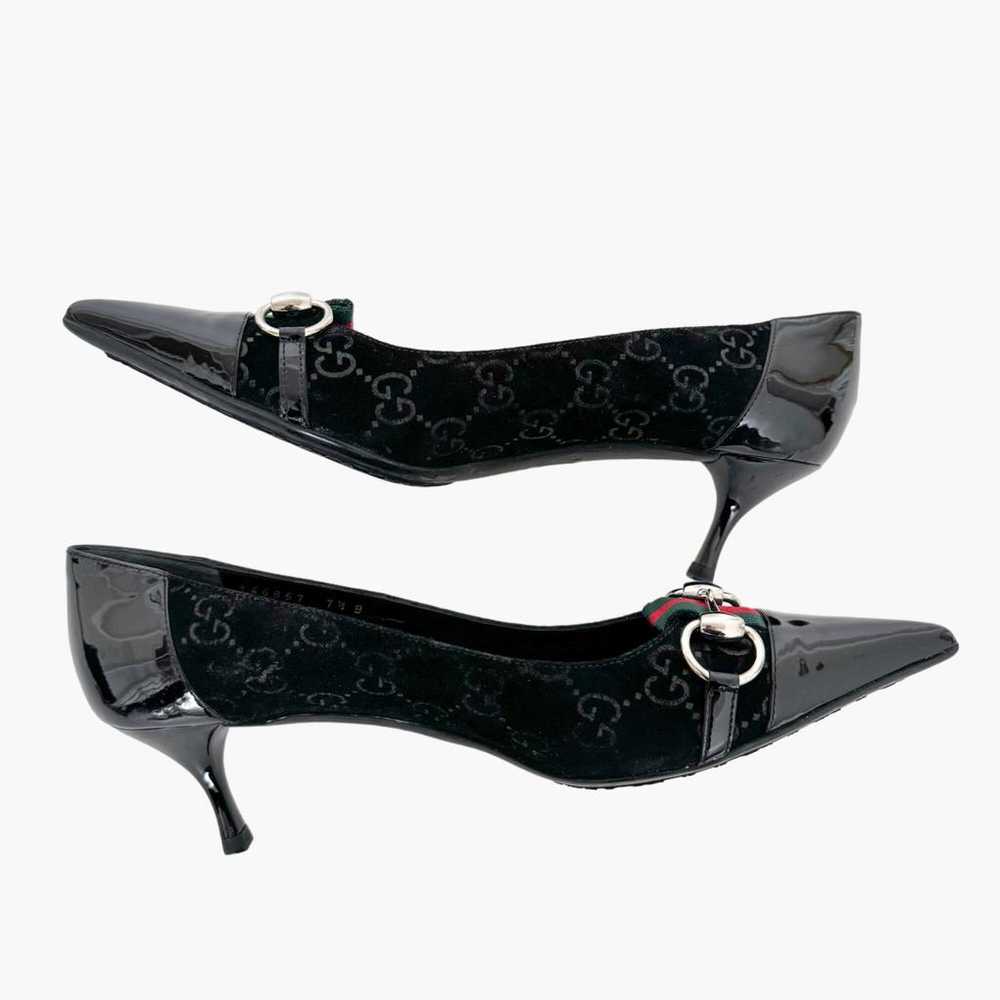 Gucci Heels - image 9