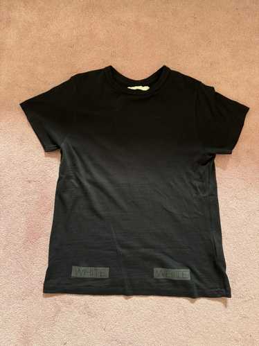 Off-White Off White Logo Tee