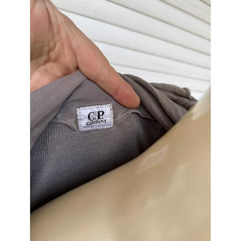 Cp Company Sweatshirt - image 6