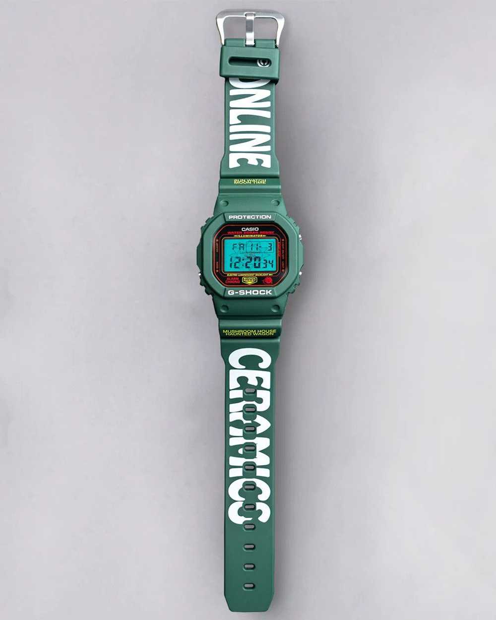 John Mayer × Online Ceramics Hodinkee x Online Ce… - image 3