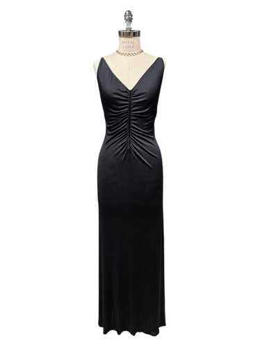 Gucci Silk Evening Gown by Tom Ford