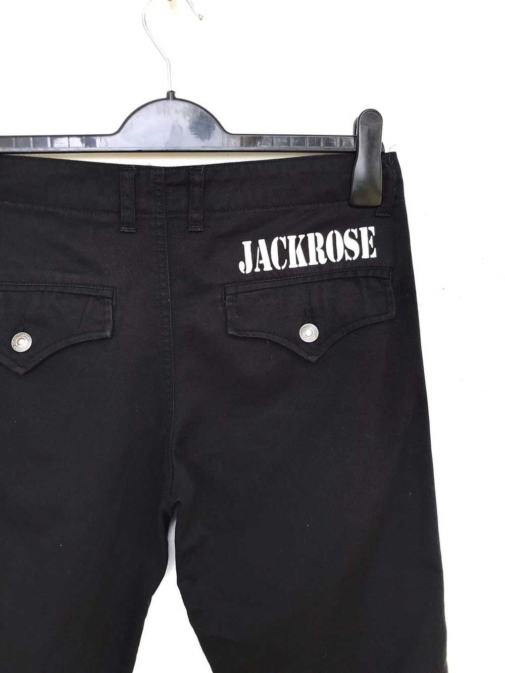 Jack Rose × Japanese Brand Japanese Brand Jack Ro… - image 2