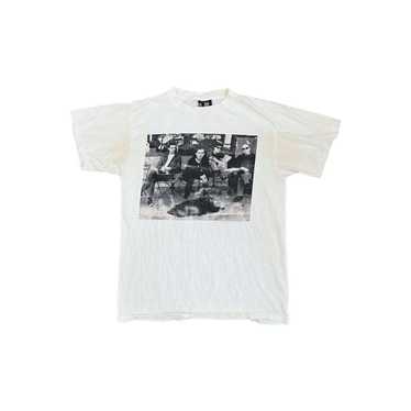 Band Tees × Giant × Vintage 1995 Bush Band Tee