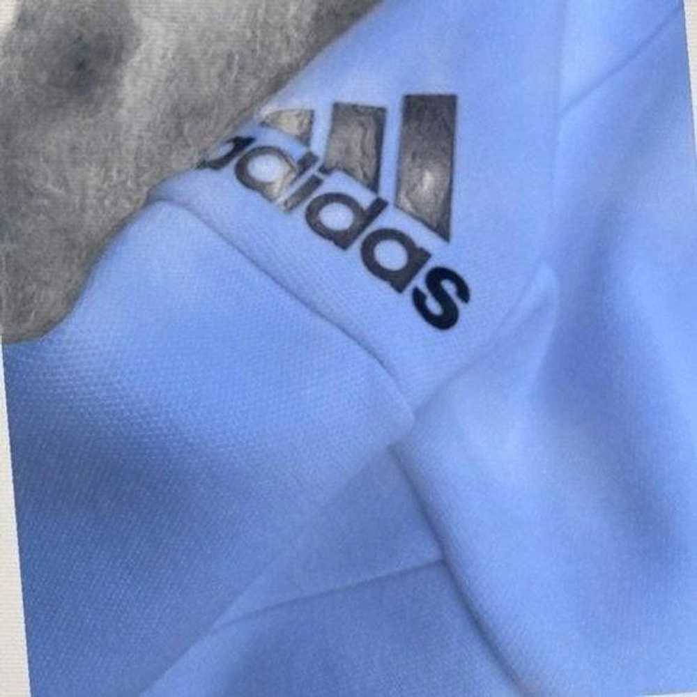 Adidas Adidas ZNE Hoodie - image 3