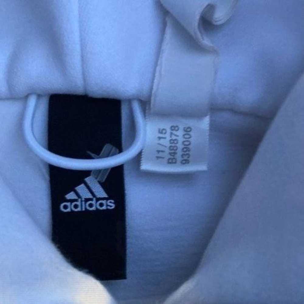 Adidas Adidas ZNE Hoodie - image 4