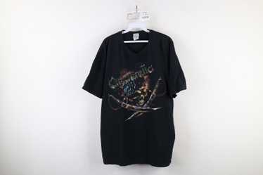 cinderella band t shirt - Gem