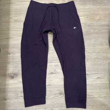 Nike Nike Tech fleece joggers - image 1