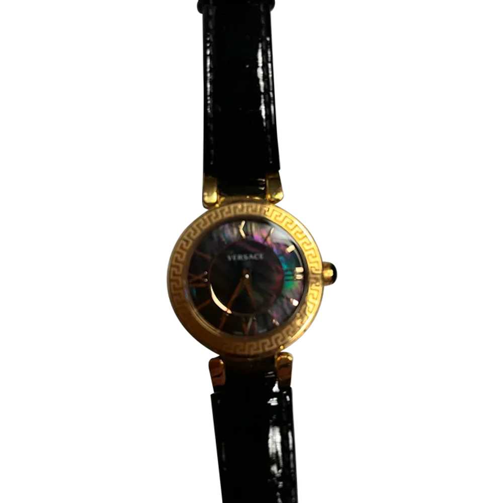 Versace watch - image 1