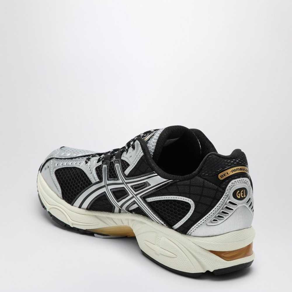 Asics o1d2blof1224 Low-Top Sneakers in Grey / Sil… - image 4