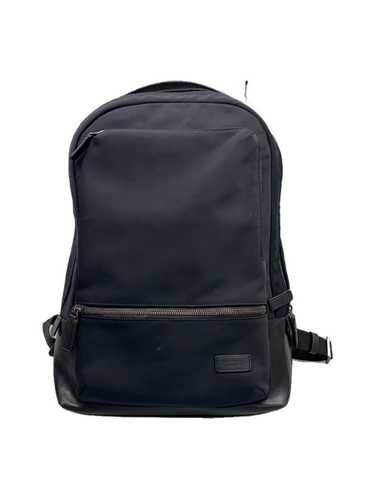 ya09 Tumi Backpack/Nylon/Blk/100953