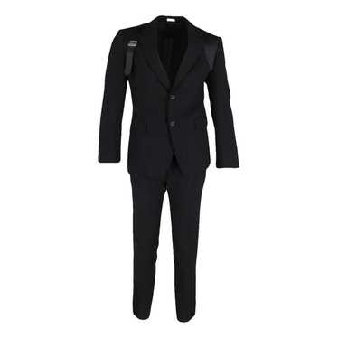 Alexander McQueen Wool suit - image 1