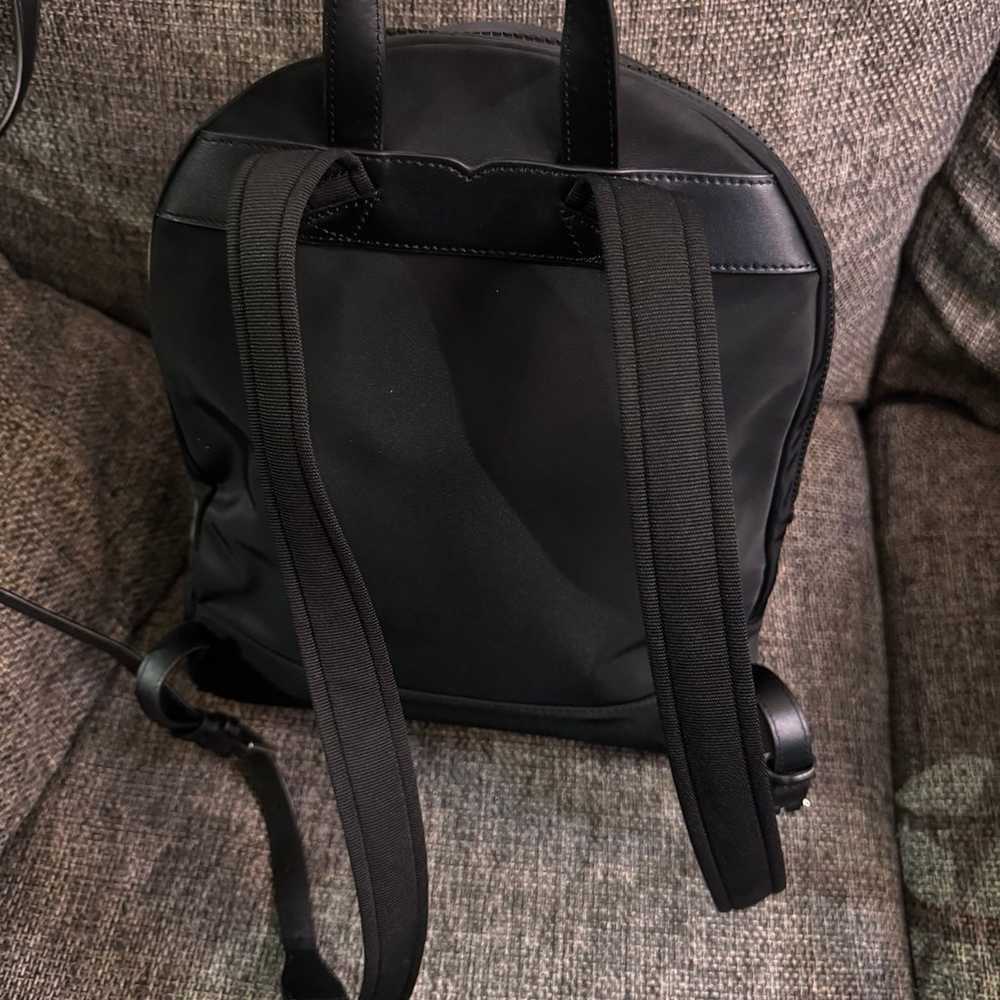 Kate Spade Nylon Backpack - image 2