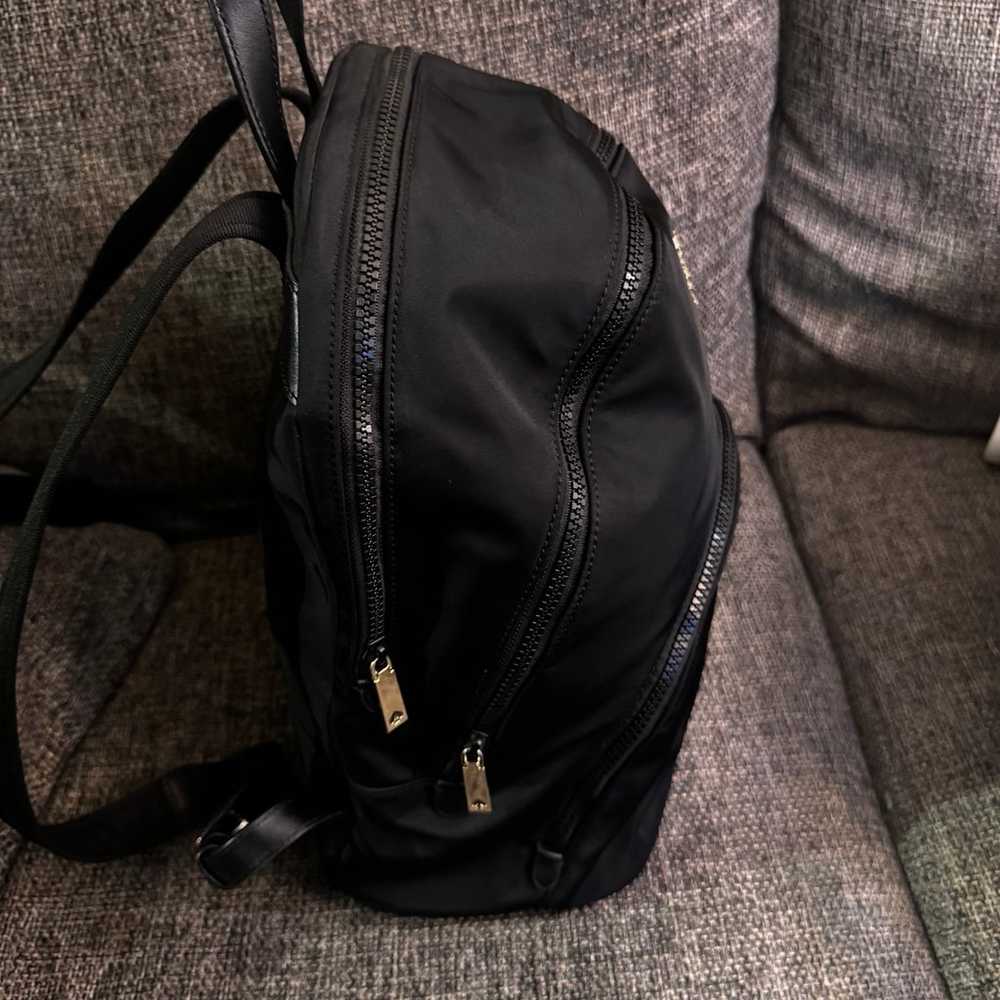 Kate Spade Nylon Backpack - image 3