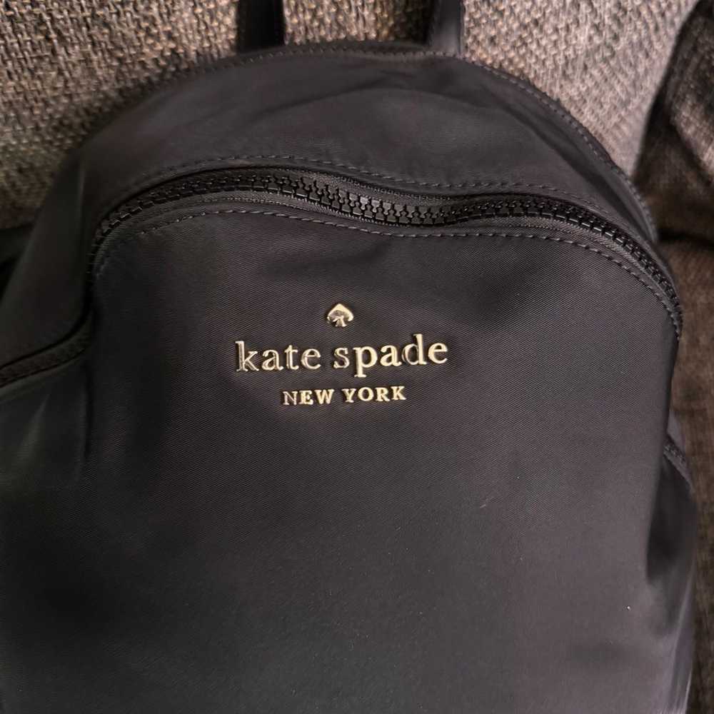 Kate Spade Nylon Backpack - image 4