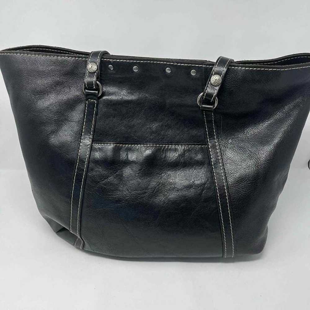 Patricia Nash Benvenuto Tote Handbag Twist Lock L… - image 7