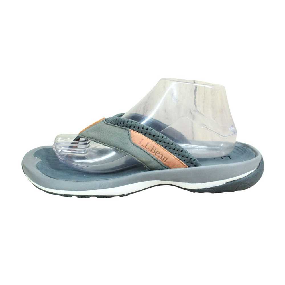 L.L. Bean LL Bean Men's Swift River Sport Flip Fl… - image 2