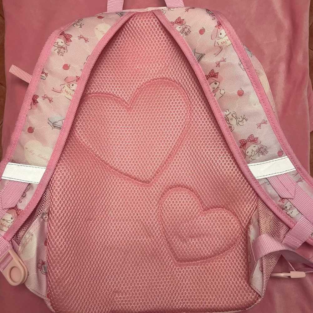 Rare My Melody Backpack - image 2