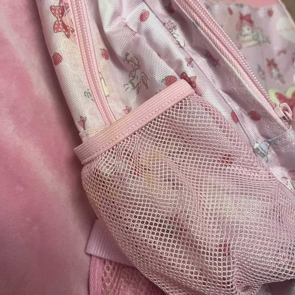 Rare My Melody Backpack - image 5